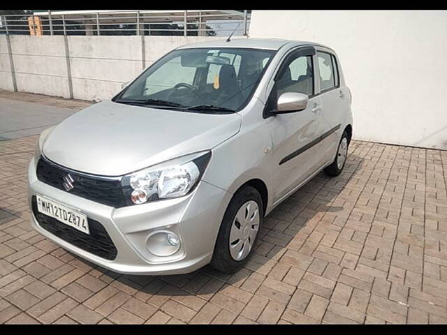 Used Maruti Suzuki Celerio [2017-2021] VXi in Pune