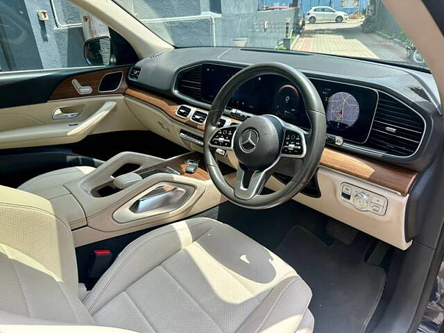 Used Mercedes-Benz GLE [2020-2023] 300d 4MATIC LWB [2020-2023] in Chennai