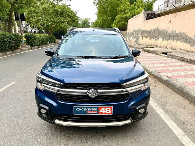 Used 2019 Maruti Suzuki XL6 in Delhi