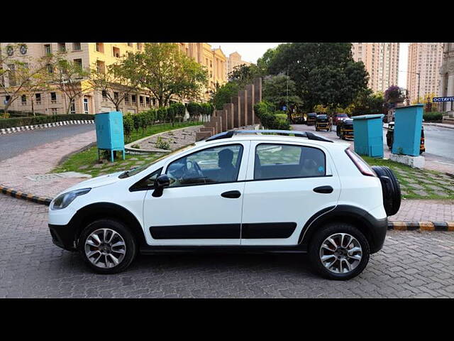 Used Fiat Avventura Active Multijet 1.3 in Pune