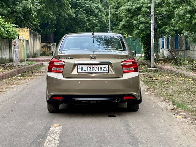 Used Honda City [2011-2014] 1.5 S MT in Delhi