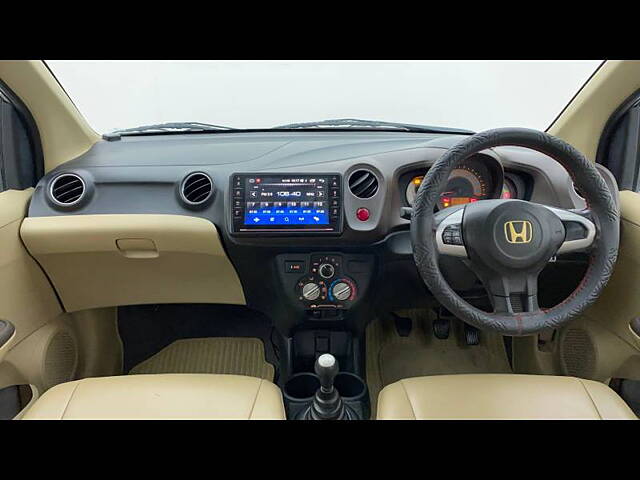 Used Honda Brio [2011-2013] S MT in Hyderabad