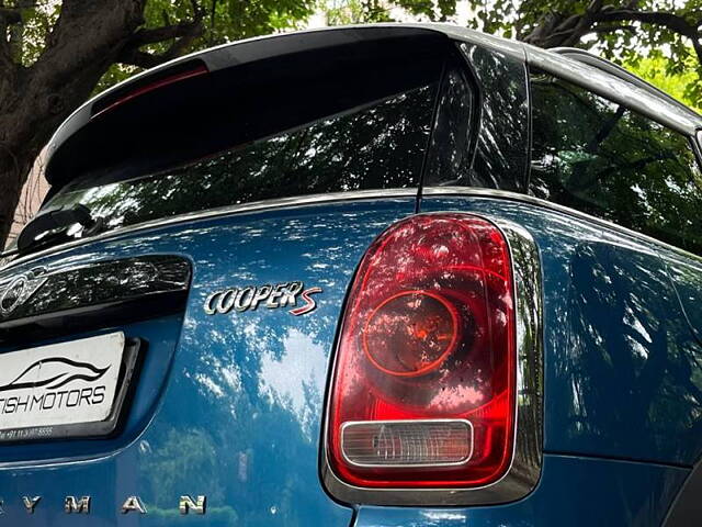 Used MINI Cooper [2014-2018] S in Delhi