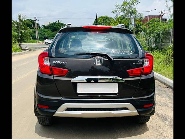 Used Honda WR-V [2017-2020] VX MT Diesel in Ahmedabad