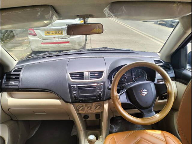 Used Maruti Suzuki Swift Dzire [2015-2017] VXI in Mumbai