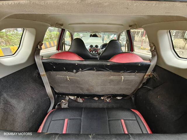 Used Datsun GO Plus [2015-2018] T in Mumbai