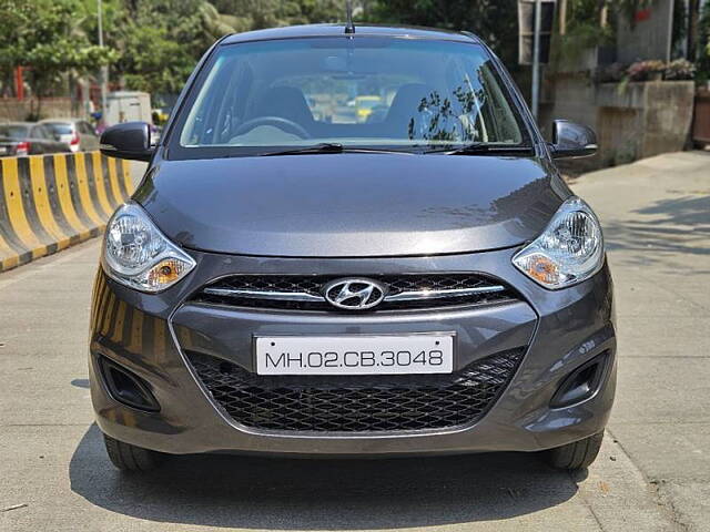 Used 2011 Hyundai i10 in Mumbai