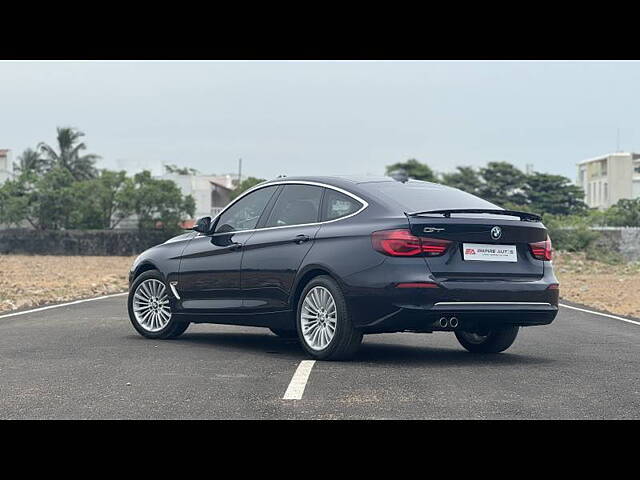 Used BMW 3 Series GT [2014-2016] 320d Luxury Line [2014-2016] in Chennai