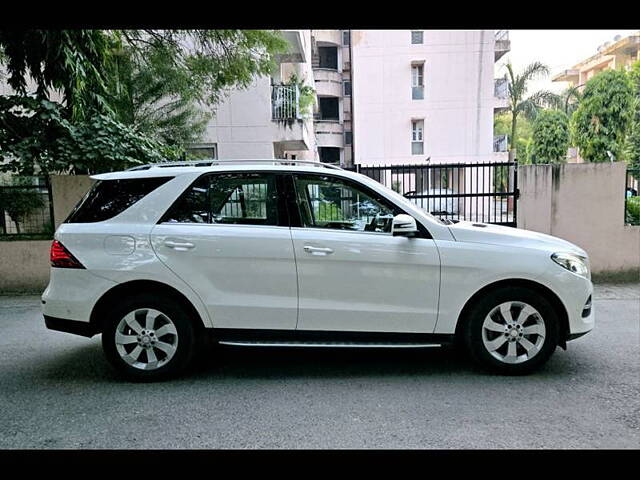 Used Mercedes-Benz GLE [2015-2020] 250 d in Delhi