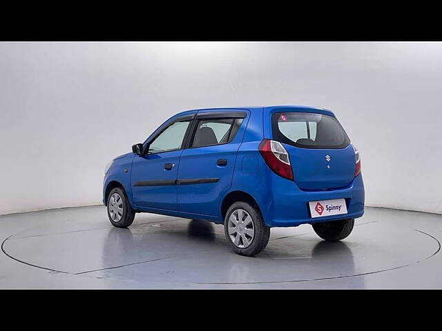 Used Maruti Suzuki Alto K10 [2014-2020] VXi AMT [2014-2018] in Bangalore