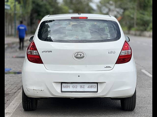 Used Hyundai i20 [2008-2010] Asta 1.2 in Mumbai