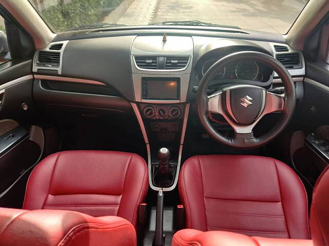 Used Maruti Suzuki Swift [2014-2018] VDi [2014-2017] in Hyderabad