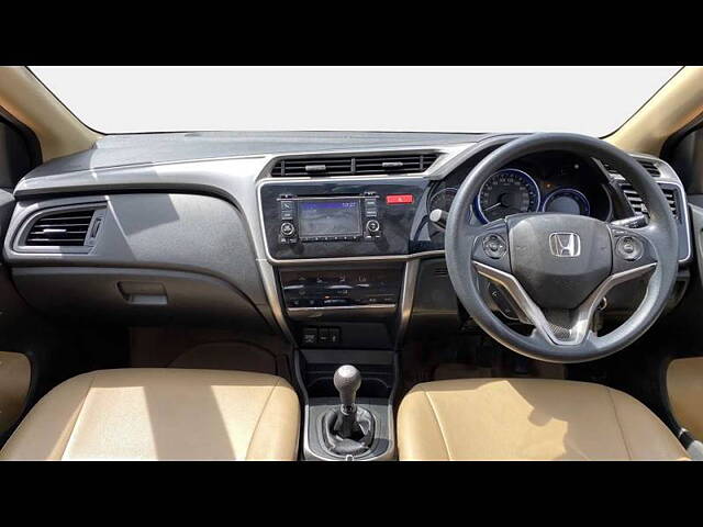 Used Honda City [2014-2017] V in Hyderabad