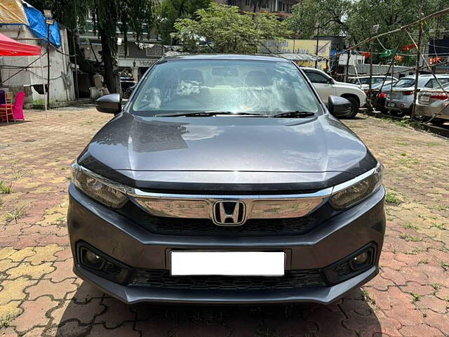 Used 2019 Honda Amaze in Mumbai