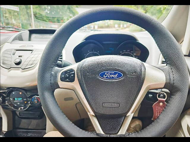 Used Ford EcoSport [2015-2017] Trend+ 1.0L EcoBoost in Ahmedabad