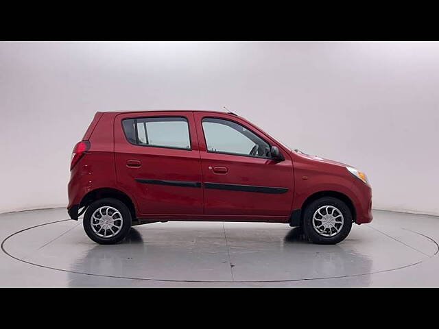 Used Maruti Suzuki Alto 800 [2016-2019] VXi (O) in Bangalore