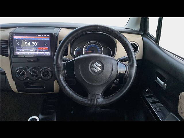 Used Maruti Suzuki Wagon R 1.0 [2014-2019] VXI in Pune