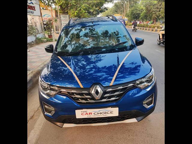 Used 2022 Renault Triber in Hyderabad
