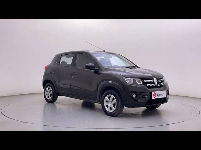 Used Renault Kwid [2015-2019] RXT [2015-2019] in Bangalore