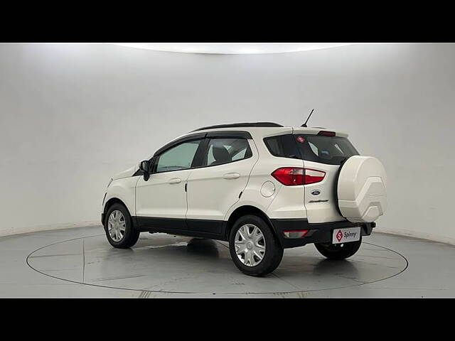 Used Ford EcoSport [2017-2019] Trend + 1.5L TDCi in Gurgaon