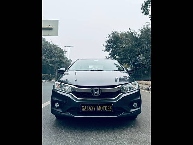 Used Honda City [2014-2017] V in Delhi