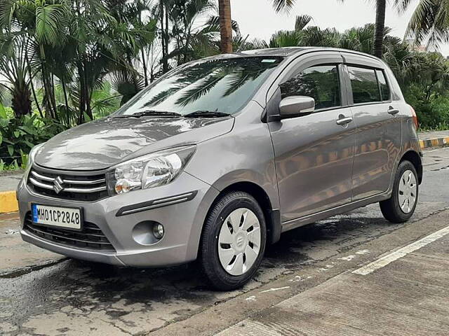 Used Maruti Suzuki Celerio [2017-2021] ZXi (O) AMT [2019-2020] in Mumbai