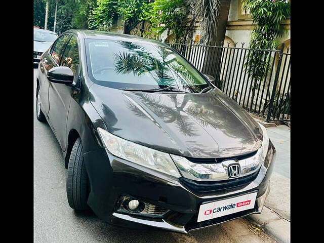 Used Honda City [2014-2017] VX (O) MT Diesel in Kanpur