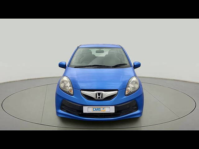 Used Honda Brio [2011-2013] S MT in Bangalore