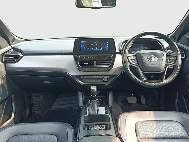 Used Tata Harrier [2019-2023] XZA Plus in Noida