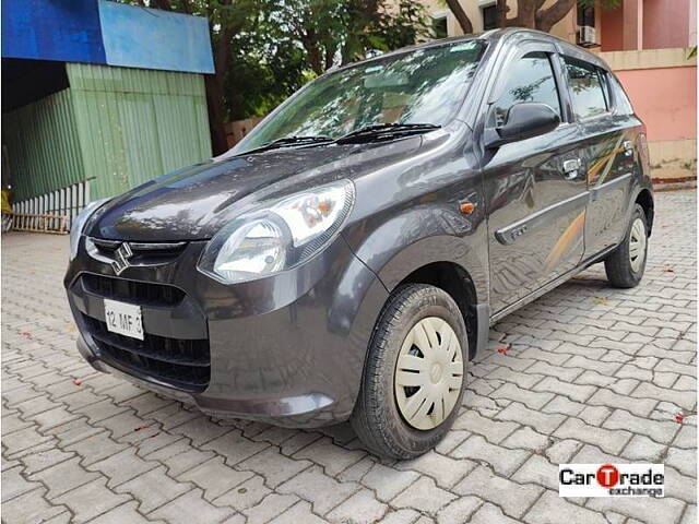 Used Maruti Suzuki Alto 800 [2012-2016] Lxi in Pune