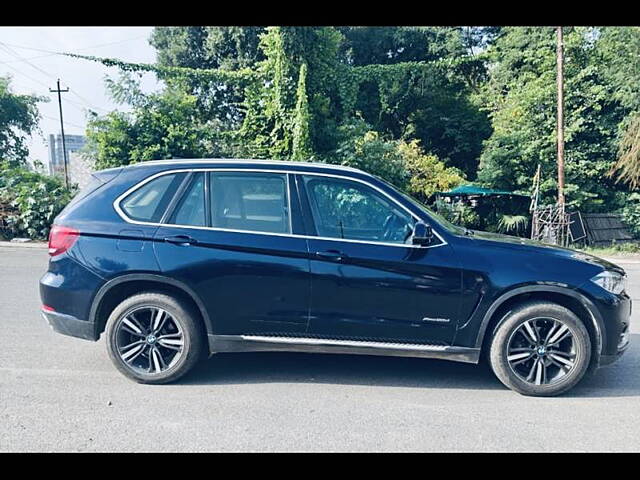 Used BMW X5 [2014-2019] xDrive30d Pure Experience (5 Seater) in Delhi