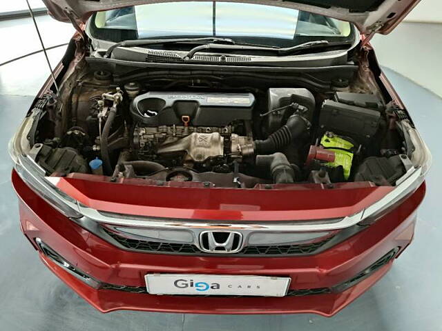 Used Honda Amaze [2016-2018] 1.5 E i-DTEC Opt in Bangalore