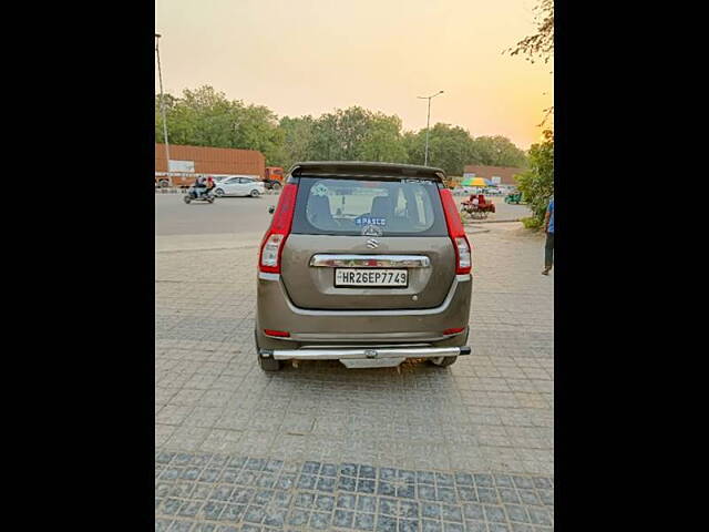 Used Maruti Suzuki Wagon R [2019-2022] LXi (O) 1.0 CNG in Sonepat