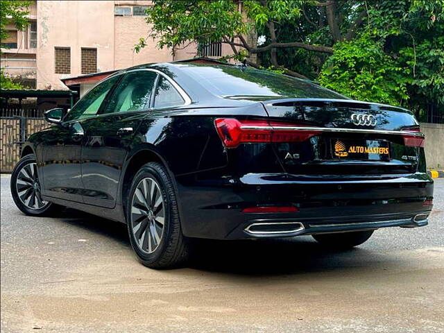 Used Audi A6 Technology 45 TFSI in Delhi