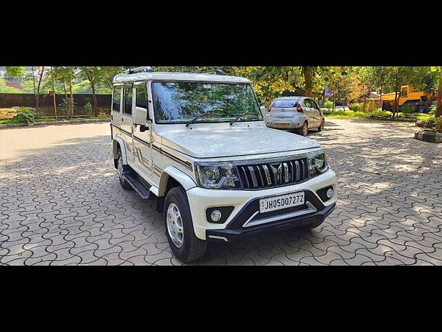 Used Mahindra Bolero B6 [2022] in Ranchi