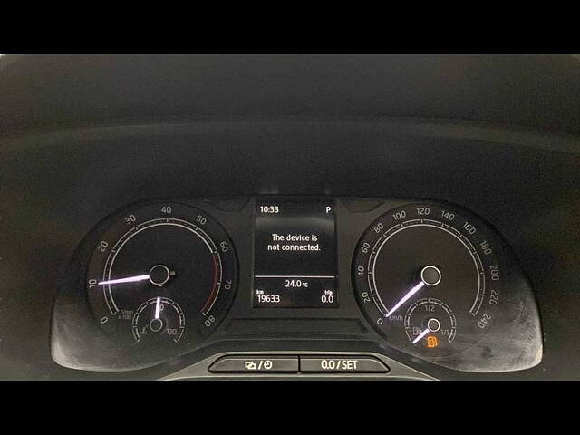 Used Skoda Kushaq [2021-2023] Style 1.0L TSI AT (6 Airbags) in Hyderabad