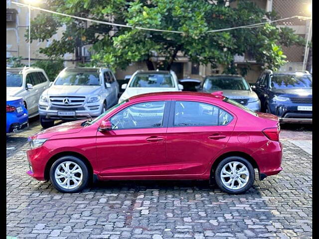 Used Honda Amaze [2018-2021] 1.2 V CVT Petrol [2018-2020] in Mumbai