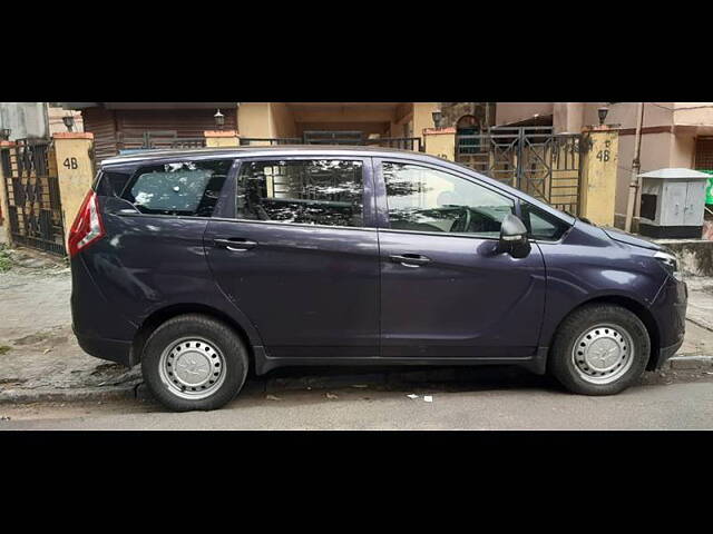 Used Mahindra Marazzo [2018-2020] M2 8 STR in Kolkata