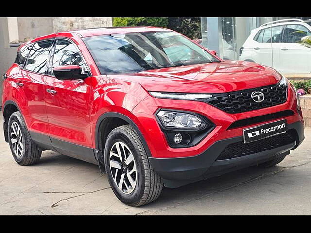 Used 2020 Tata Harrier in Bangalore