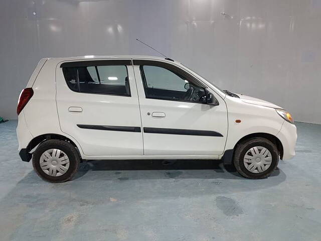 Used Maruti Suzuki Alto 800 [2012-2016] Vxi in Kochi