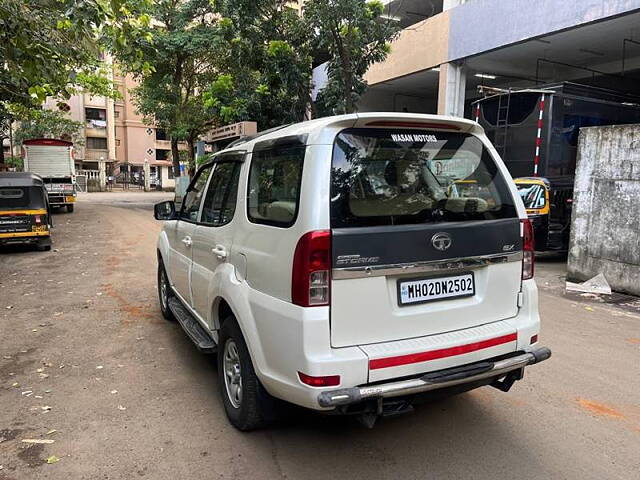 Used Tata Safari Storme [2012-2015] 2.2 EX 4x2 in Mumbai