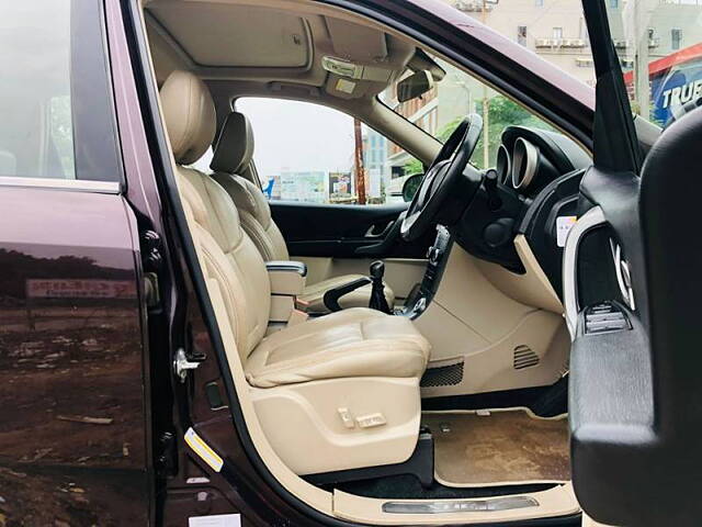 Used Mahindra XUV500 [2015-2018] W10 1.99 in Kheda