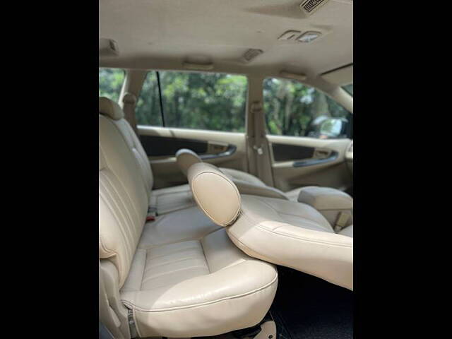 Used Toyota Innova [2012-2013] 2.5 G 7 STR BS-IV in Chandigarh