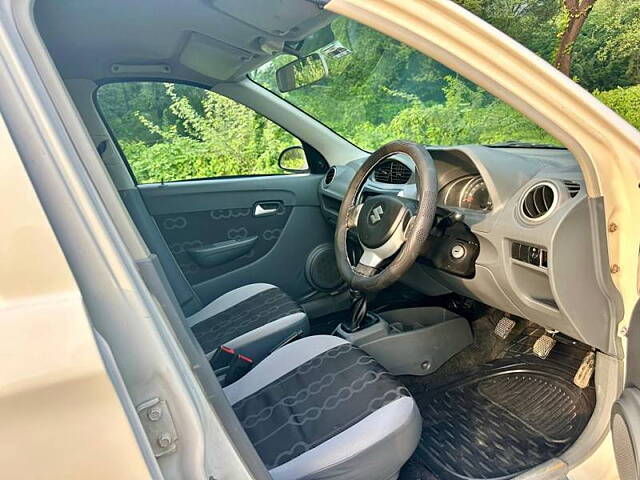 Used Maruti Suzuki Alto 800 [2012-2016] Lxi in Ahmedabad