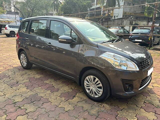 Used Maruti Suzuki Ertiga [2012-2015] Vxi in Mumbai