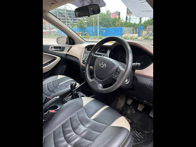 Used Hyundai Elite i20 [2014-2015] Magna 1.2 in Pune