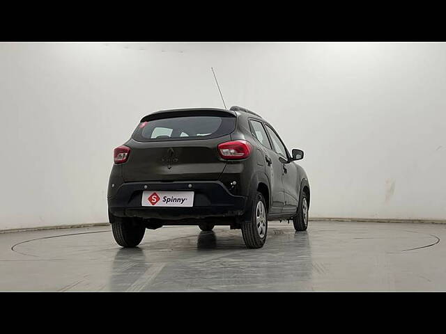 Used Renault Kwid [2015-2019] 1.0 RXT Edition in Hyderabad