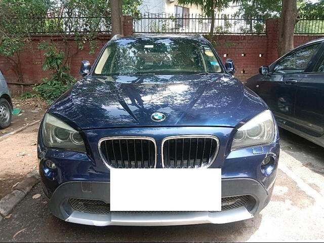 Used 2011 BMW X1 in Delhi