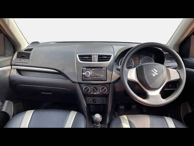 Used Maruti Suzuki Swift [2011-2014] VXi in Hyderabad