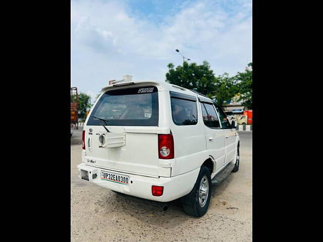 Used Tata Safari [2005-2007] 4x2 VX DICOR BS-III in Lucknow